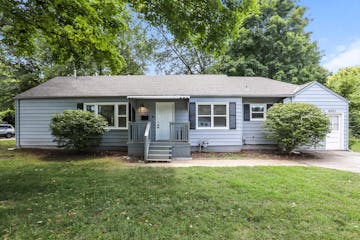 6201 E Red Bridge Rd Kansas City, MO 64134